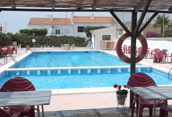 Segunda Mano - Townhouse - Torrevieja - Torreblanca