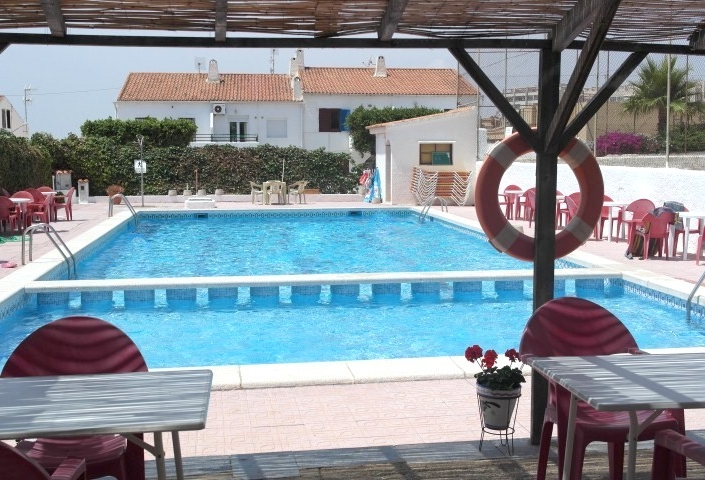 Segunda Mano - Townhouse - Torrevieja - Torreblanca