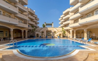 Piso - Location - Cabo Roig - Aguamarina