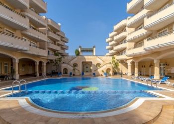 Piso - Location - Cabo Roig - Aguamarina