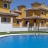 Location - Detached Villa - Ciudad Quesada - Lo Marabu