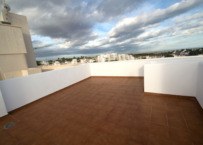 A Vendre - Penthouse - Orihuela Costa - Villamartin