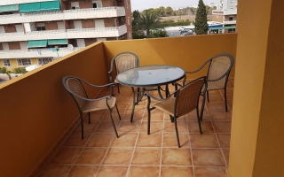 Apartment - Long Term Rentals - Punta Prima - Punta Prima