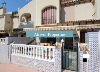 Townhouse - Alquiler larga estancia - Guardamar - Guardamar