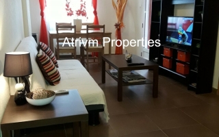 Apartamento - Alquiler larga estancia - Torrevieja - Torrevieja