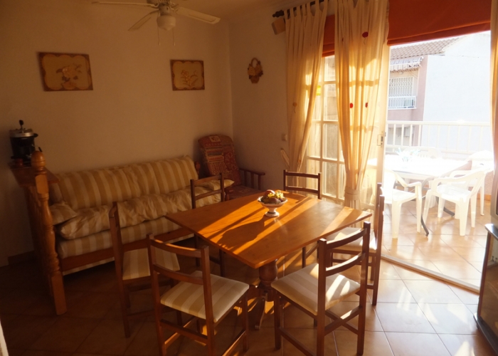 A Vendre - Piso - Torrevieja