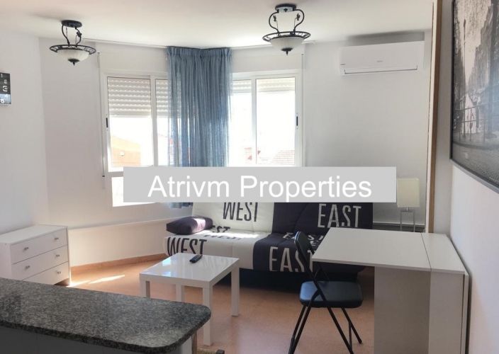 Long Term Rentals - Apartment - Guardamar