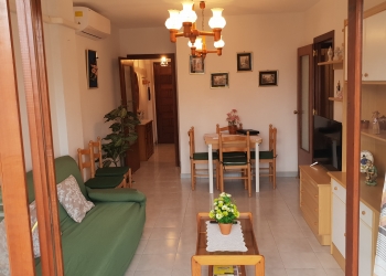 Apartamento - Alquiler larga estancia - Torrevieja - Torrevieja