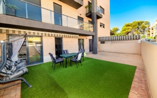 Apartment - Long Term Rentals - Punta Prima - Punta Prima