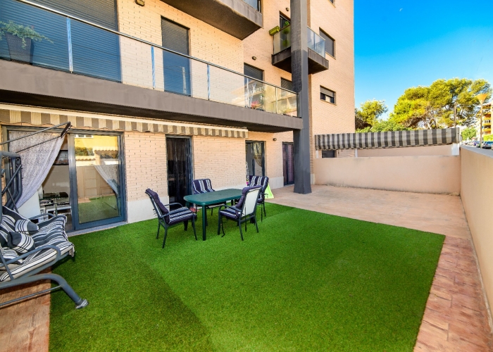 Long Term Rentals - Apartment - Punta Prima