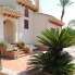 Resale - Detached Villa - Orihuela - Dehesa de Campoamor