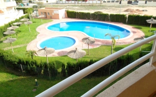 Apartment - Long Term Rentals - Orihuela Costa - Dehesa de Campoamor