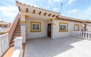 Bungalow - Segunda Mano - Orihuela Costa - La Zenia