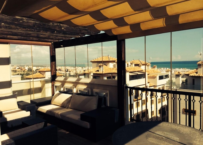 A Vendre - Penthouse - Guardamar del Segura - Guardamar
