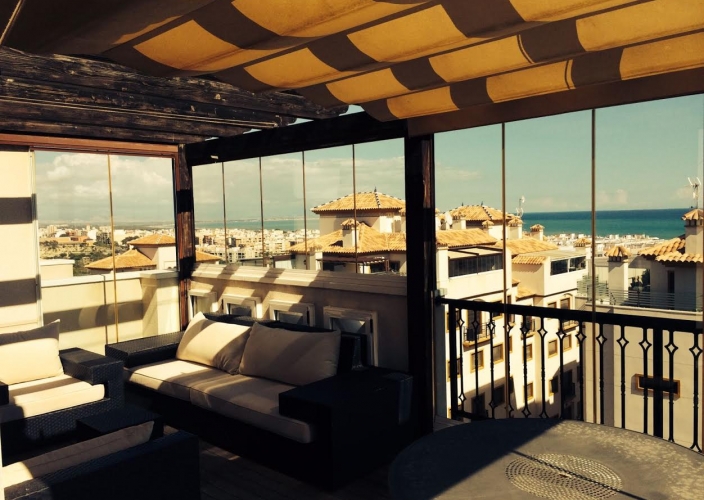 A Vendre - Penthouse - Guardamar del Segura - Guardamar