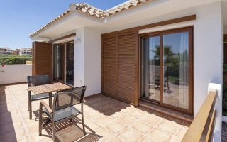 Apartment - New Build - Orihuela Costa - Punta Prima