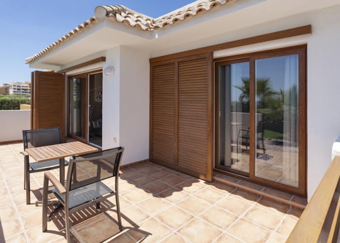 Nuevo - Apartamento - Orihuela Costa - Punta Prima
