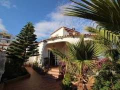 Detached Villa - Location - Orihuela Costa - Villamartin