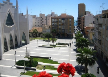 Apartment - Location - Torrevieja - Torrevieja