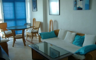 Apartment - Location - Orihuela Costa - Dehesa de Campoamor