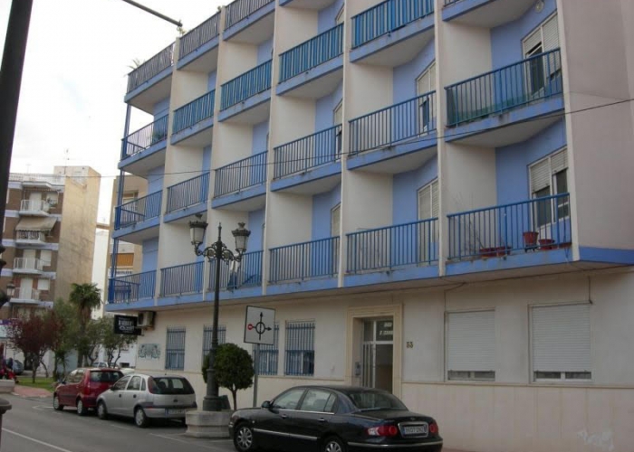 Segunda Mano - Apartamento - Guardamar del Segura - Center Guardamar