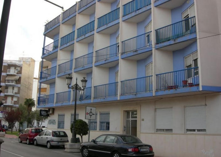 Segunda Mano - Apartamento - Guardamar del Segura - Center Guardamar
