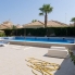 Resale - Detached Villa - Orihuela Costa - La Zenia