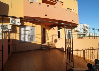 Town House - Location - Orihuela Costa - Cabo Roig