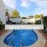 Long Term Rentals - Villa - Orihuela Costa - Villamartin