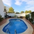 Alquiler larga estancia - Detached Villa - Orihuela Costa - Villamartin
