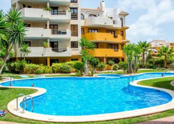 Apartamento - Alquiler larga estancia - Punta Prima - Parque Recoleta