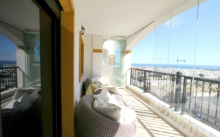 Apartamento - Alquiler larga estancia - Guardamar del Segura - Guardamar