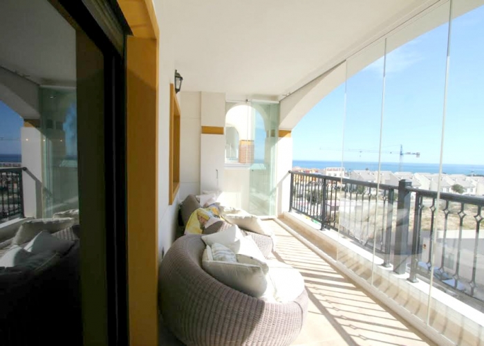 Alquiler larga estancia - Apartamento - Guardamar del Segura - Guardamar