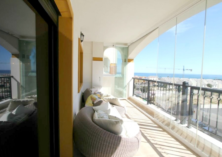 Alquiler larga estancia - Apartamento - Guardamar del Segura - Guardamar