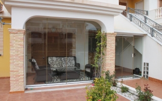 Apartamento - Alquiler larga estancia - Orihuela Costa - La Zenia