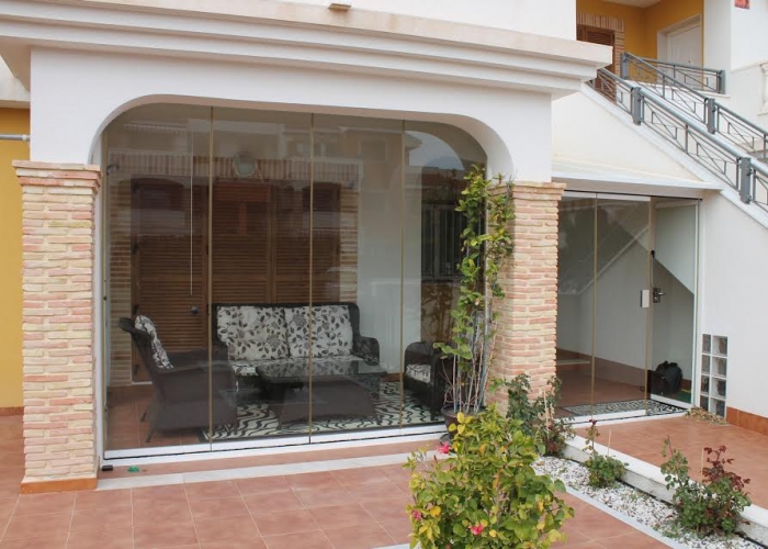 Long Term Rentals - Apartment - Orihuela Costa - La Zenia