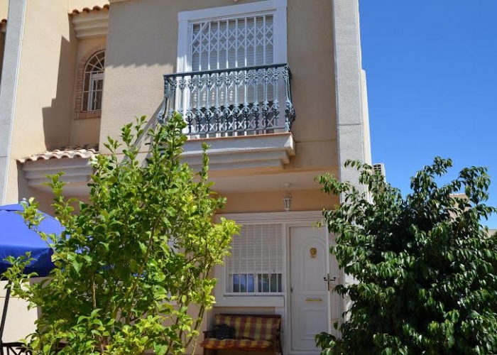 Segunda Mano - Chalet semi detached - Guardamar del Segura