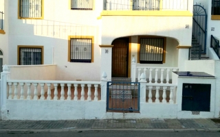 Apartment - A Vendre - Orihuela Costa - Los Altos