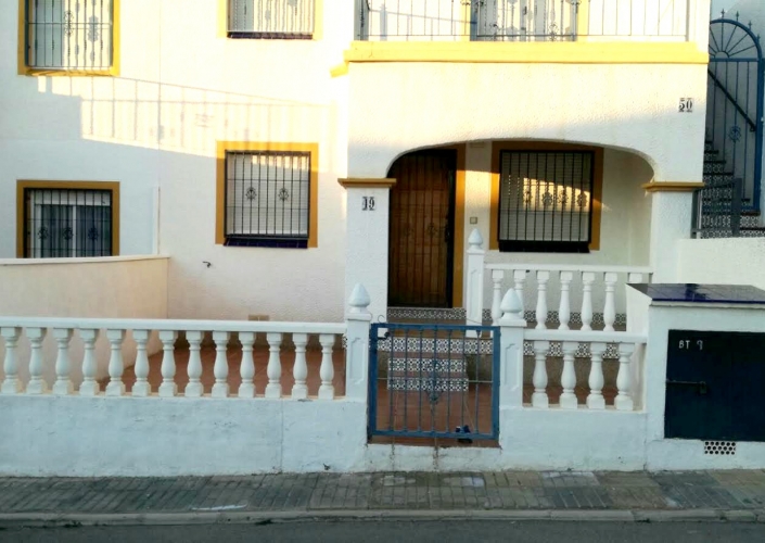 Segunda Mano - Apartamento - Orihuela Costa - Los Altos
