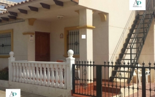Chalet - Location - Orihuela Costa - La Zenia
