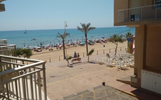 Apartment - A Vendre - Guardamar del Segura - Guardamar