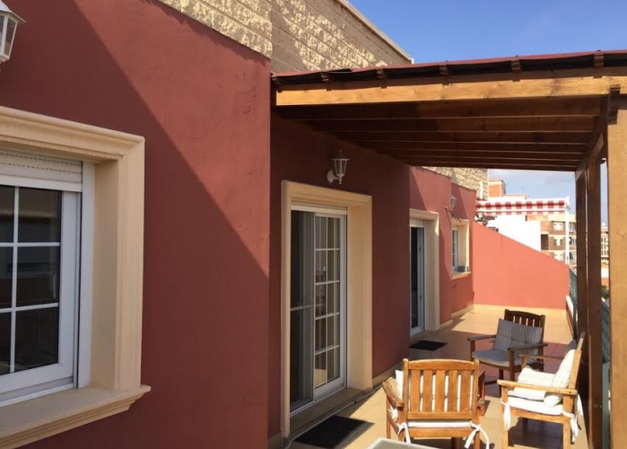 Resale - Penthouse - Torrevieja - Center Torrevieja