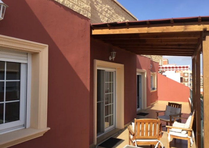 Resale - Penthouse - Torrevieja - Center Torrevieja
