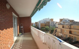Apartment - A Vendre - Orihuela Costa - Punta Prima