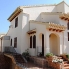 Resale - Detached Villa - Orihuela - Dehesa de Campoamor