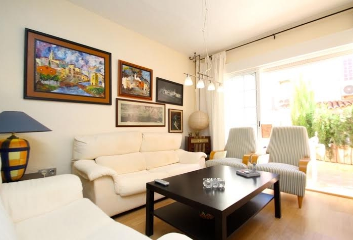 A Vendre - Duplex - Torrevieja