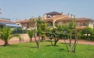 Apartment - Location - Gran Alacant - Gran Alacant