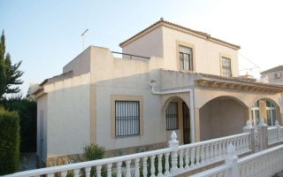 Semi Detached House - Segunda Mano - Orihuela Costa - Playa Flamenca