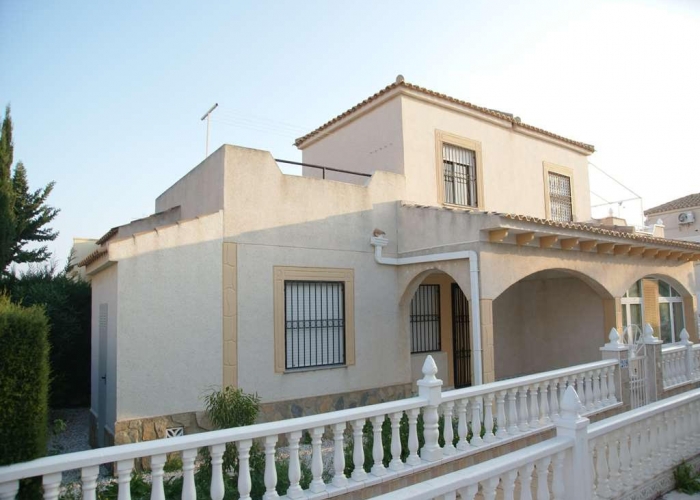 Segunda Mano - Semi Detached House - Orihuela Costa - Playa Flamenca