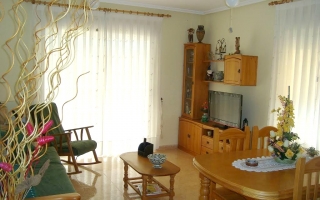 Apartment - Location - Torrevieja - Playa del Cura